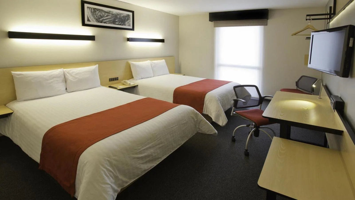 Hotel OMA NH | Proyecto Interni