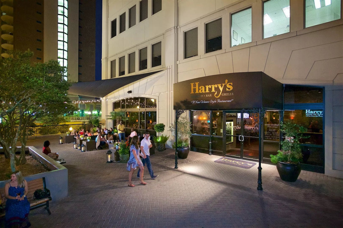 Harry's Restaurante