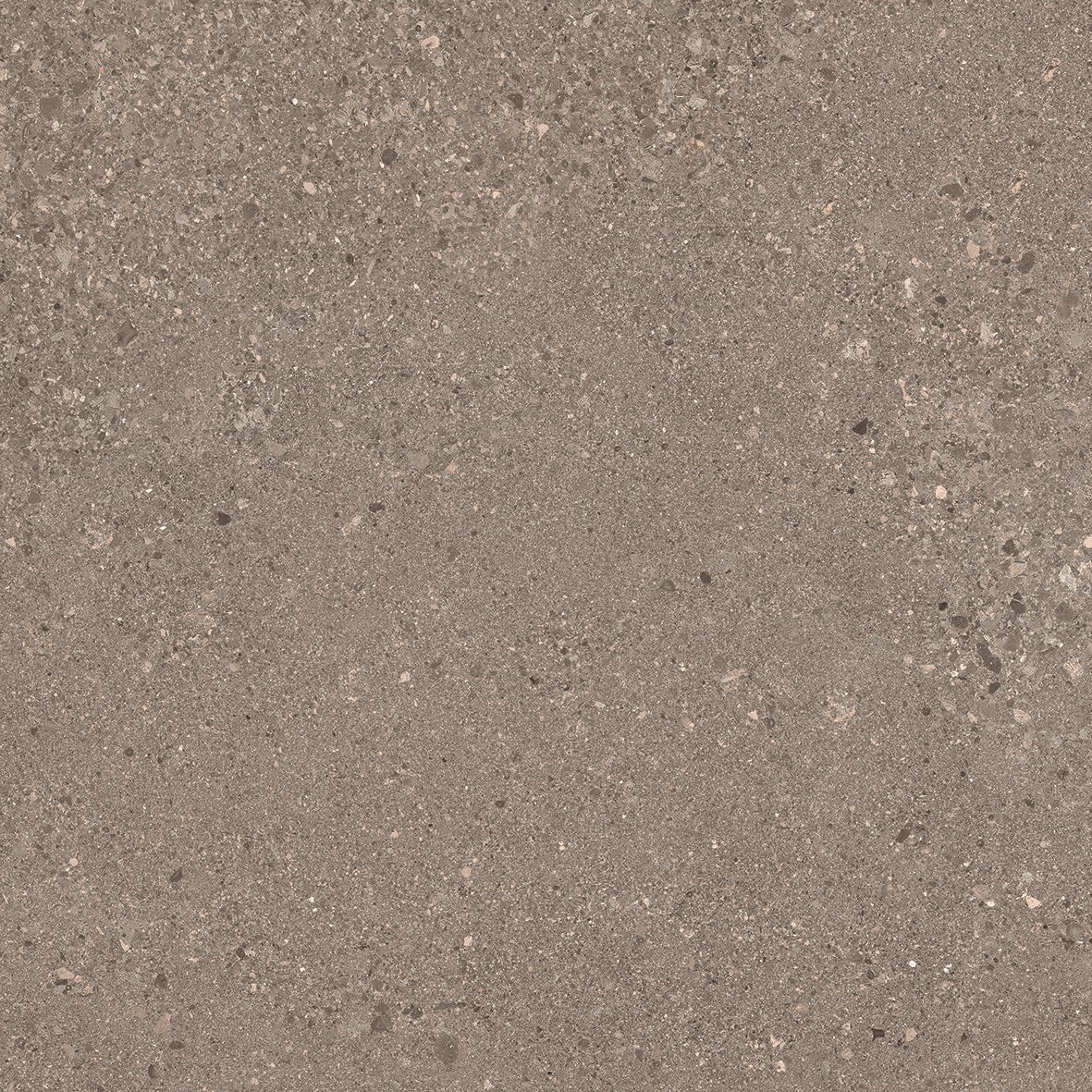 Terrazo Grainstone - Taupe | Interni