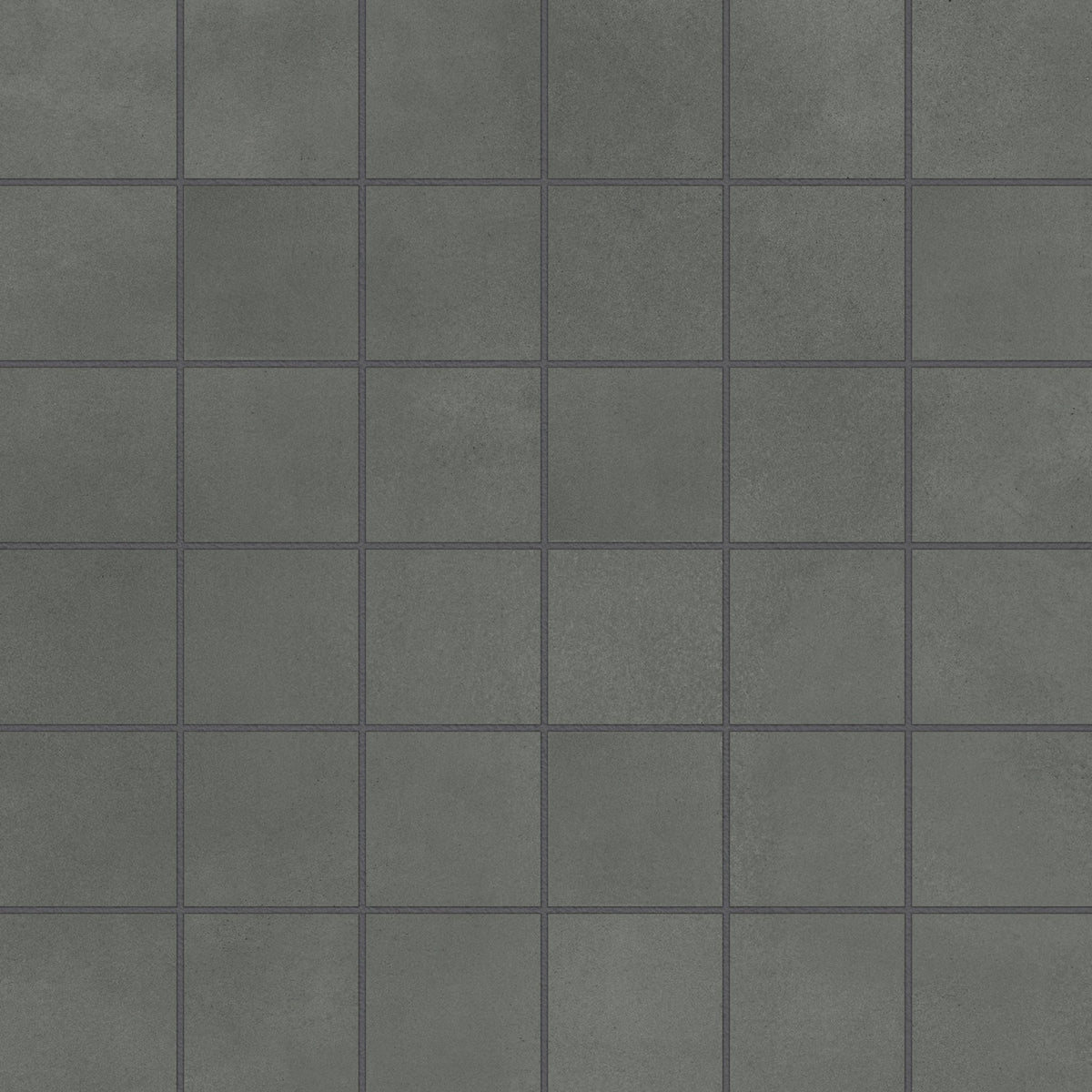 Piso de concreto Multiforme - Carbone | Interni