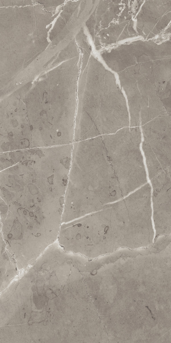 Piso tipo Mármol Purity Marble - Elegant greige | Interni