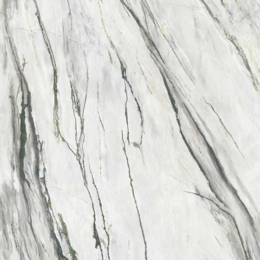 Piso tipo Mármol Purity Marble Elite - Green Calacatta | Interni
