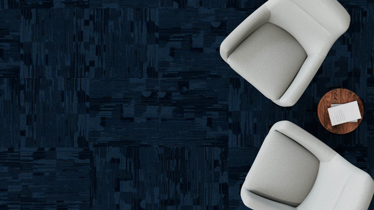 Alfombra Modular Mohawk Modelo: Umpteen BT594